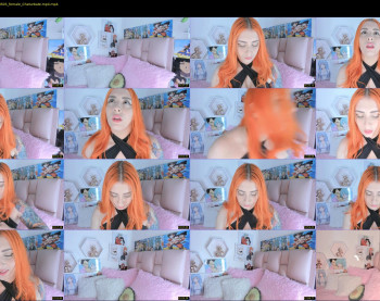 _alissonrose — 31 minute Chaturbate female cam show recording, 1080p, Jan 30, 2022