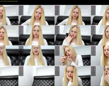 _be_my_daddy — 39 minute Chaturbate female cam show recording, 1080p, Jan 29, 2022
