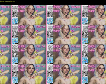 _biscuitty — 9 minute Chaturbate female cam show recording, 1080p, Jan 30, 2022
