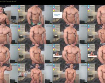 _cristianlopez — 70 minute Chaturbate male cam show recording, 1080p, Jan 30, 2022
