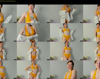 _elisa_omm_ — 13 minute Chaturbate female cam show recording, 1080p, Jan 29, 2022