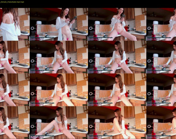 _jenny__ — 12 minute Chaturbate female cam show recording, 1080p, Jan 29, 2022