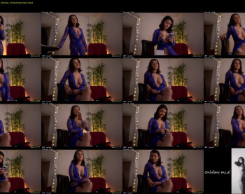 _lady_di — 38 minute Chaturbate female cam show recording, 1080p, Jan 29, 2022