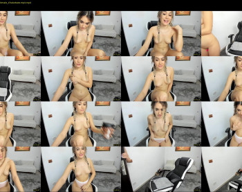 _myaa — 5 minute Chaturbate female cam show recording, 1080p, Jan 29, 2022