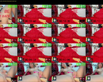 _pretty_eyes_ — 73 minute Chaturbate female cam show recording, 1080p, Jan 29, 2022