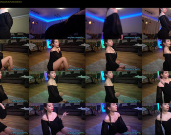 aalliss — 20 minute Chaturbate female cam show recording, 1080p, Jan 29, 2022