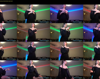 aalliss — 4 minute Chaturbate female cam show recording, 1080p, Jan 29, 2022