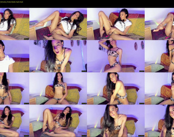 abiee__ — 70 minute Chaturbate female cam show recording, 1080p, Jan 29, 2022