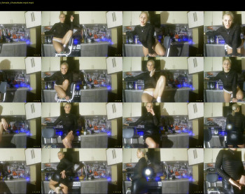 afanasia — 80 minute Chaturbate female cam show recording, 720p, Jan 29, 2022