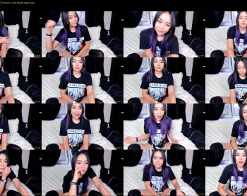 aina_kun — 14 minute Chaturbate female cam show recording, 1080p, Jan 29, 2022