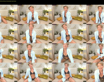 alexandrafix — 10 minute Chaturbate female cam show recording, 1080p, Jan 29, 2022