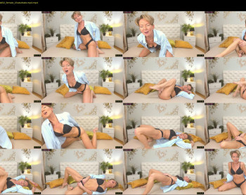 alexandrafix — 7 minute Chaturbate female cam show recording, 1080p, Jan 29, 2022
