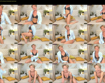 alexandrafix — 42 minute Chaturbate female cam show recording, 1080p, Jan 29, 2022