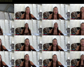 alexispixie — 6 minute Chaturbate female cam show recording, 1080p, Jan 29, 2022
