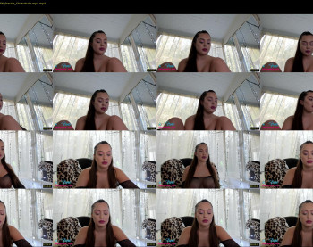 alexispixie — 11 minute Chaturbate female cam show recording, 1080p, Jan 29, 2022