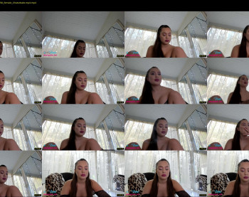 alexispixie — 27 minute Chaturbate female cam show recording, 1080p, Jan 29, 2022