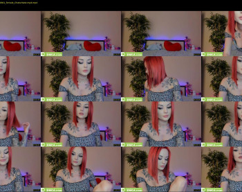 alexx_collins — 14 minute Chaturbate female cam show recording, 1080p, Jan 29, 2022