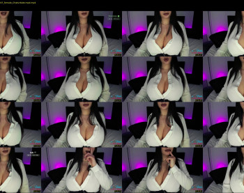 alicelevine — 7 minute Chaturbate female cam show recording, 1080p, Jan 29, 2022