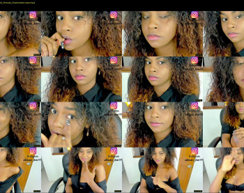 alison_ker — 71 minute Chaturbate female cam show recording, 1080p, Jan 29, 2022