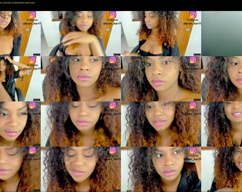 alison_ker — 57 minute Chaturbate female cam show recording, 1080p, Jan 29, 2022
