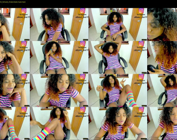 alison_ker — 71 minute Chaturbate female cam show recording, 1080p, Jan 29, 2022