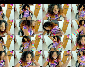 alison_ker — 71 minute Chaturbate female cam show recording, 1080p, Jan 29, 2022