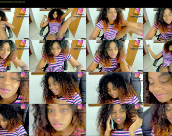 alison_ker — 69 minute Chaturbate female cam show recording, 1080p, Jan 29, 2022