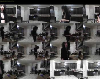 allgood4u — 40 minute Chaturbate couple cam show recording, 720p, Jan 25, 2022