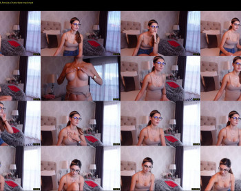 alliesynn — 70 minute Chaturbate female cam show recording, 1080p, Jan 29, 2022