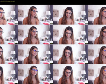 alliesynn — 4 minute Chaturbate female cam show recording, 1080p, Jan 29, 2022