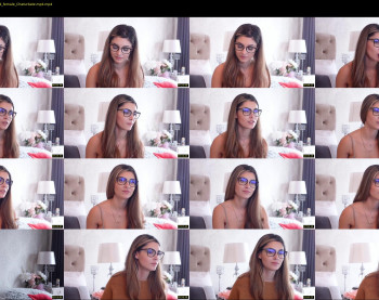 alliesynn — 13 minute Chaturbate female cam show recording, 1080p, Jan 29, 2022