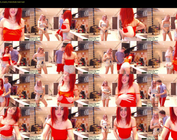 aly_alyce — 24 minute Chaturbate female cam show recording, 1080p, Jan 29, 2022