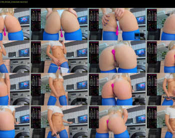 anabelle_wet — 70 minute Chaturbate female cam show recording, 1080p, Jan 29, 2022