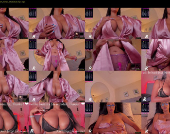 anahi_ryan — 74 minute Chaturbate female cam show recording, 1080p, Jan 29, 2022