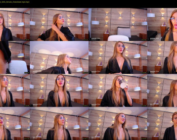 andrea_torress — 25 minute Chaturbate female cam show recording, 720p, Jan 29, 2022