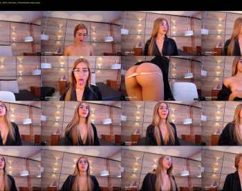 andrea_torress — 30 minute Chaturbate female cam show recording, 720p, Jan 29, 2022