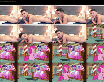 andy_and_ken — 18 minute Chaturbate male cam show recording, 1080p, Jan 29, 2022