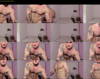 andy_hunk — 4 minute Chaturbate male cam show recording, 1080p, Jan 29, 2022