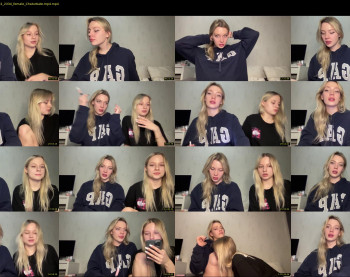 angel_from_sky — 71 minute Chaturbate female cam show recording, 1080p, Jan 29, 2022