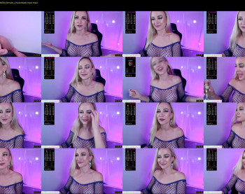 anna_royale — 27 minute Chaturbate female cam show recording, 720p, Jan 29, 2022