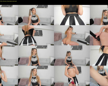 annemonalo — 70 minute Chaturbate female cam show recording, 1080p, Jan 29, 2022
