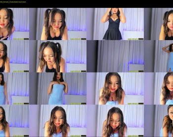anni_lovely — 14 minute Chaturbate female cam show recording, 720p, Jan 29, 2022