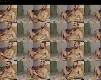 anton_boy007 — 40 minute Chaturbate male cam show recording, 720p, Jan 29, 2022