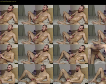 anton_boy007 — 17 minute Chaturbate male cam show recording, 720p, Jan 29, 2022
