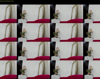 anya_fox — 8 minute Chaturbate female cam show recording, 1080p, Jan 29, 2022