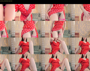 artmaya — 43 minute Chaturbate female cam show recording, 1080p, Jan 29, 2022
