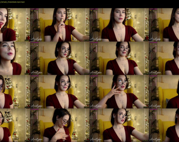 avelyssa — 70 minute Chaturbate female cam show recording, 1080p, Jan 29, 2022