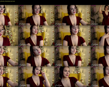 avelyssa — 70 minute Chaturbate female cam show recording, 1080p, Jan 29, 2022
