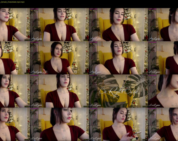 avelyssa — 41 minute Chaturbate female cam show recording, 1080p, Jan 29, 2022