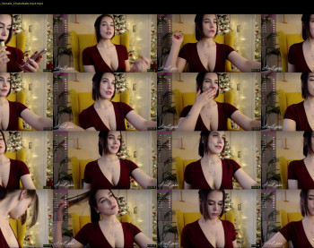 avelyssa — 51 minute Chaturbate female cam show recording, 1080p, Jan 29, 2022
